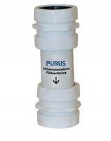 Syfon suchy do skroplin klimatyzacji PURUS fi32/40
