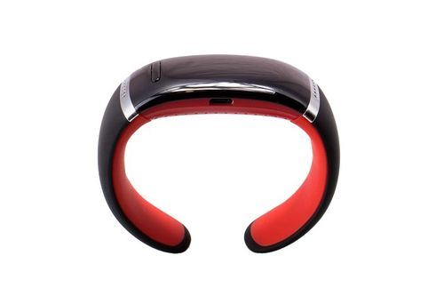 Garett Electronics iONE CZERWONO CZARNY na Arena.pl