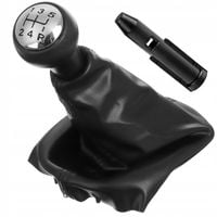 GAŁKA ZMIANY BIEGÓW DŹWIGNIA + MIESZEK DO PEUGEOT 207 307 406 407