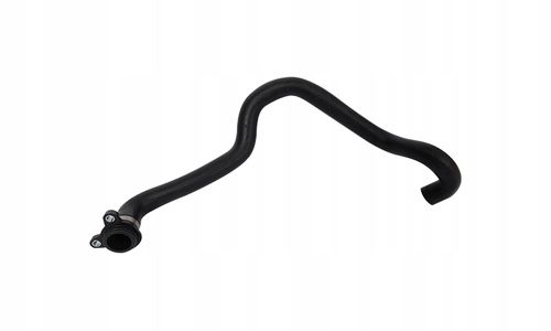 WĄŻ CHŁODNICY BMW E84 / E85 / E87 / E90 / E91 / E92 / E93 zdjęcie 1