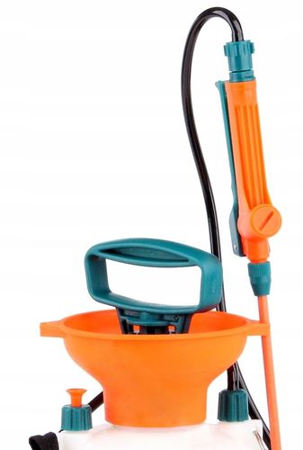 FLO OPRYSKIWACZ 5,0l 89515 na Arena.pl