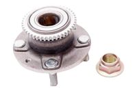 Piasta koła do MAZDA 323 MX-3 zamiennik B6032615XA