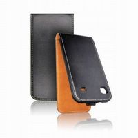 Etui Prestige Slim Samsung Galaxy I8260 Core _Fv