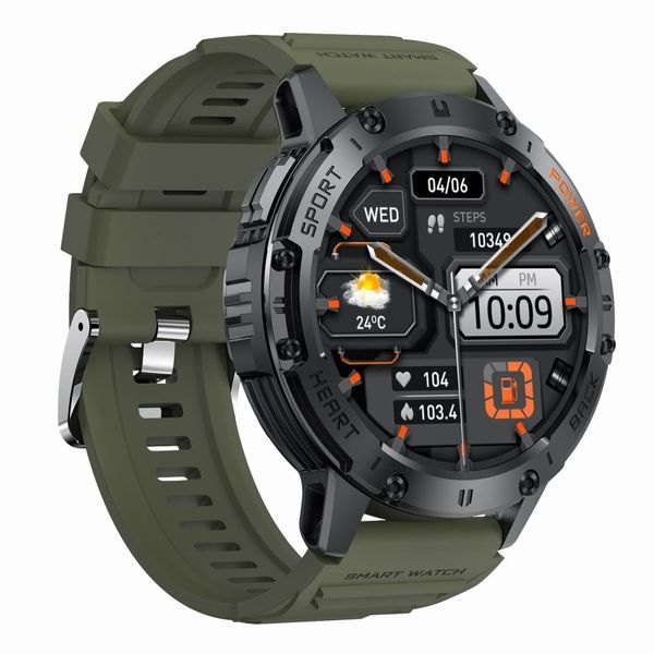 smartwatch gravity gt22-5 zdjęcie 11