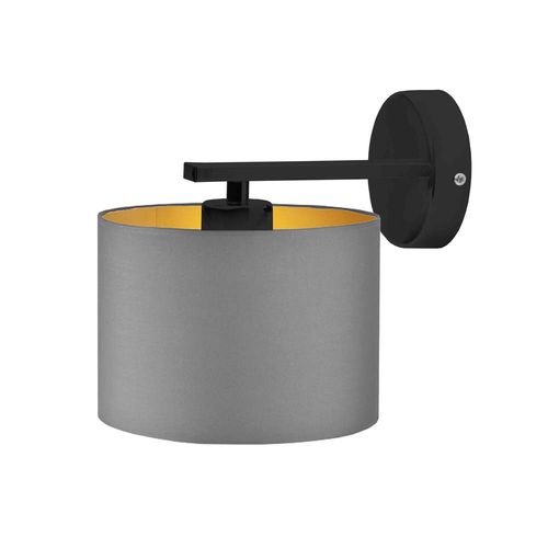 Kinkiet ścienny LUANDA GOLD na Arena.pl