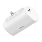 Powerbank Baseus Compact 5000mAh 20W Szybkie Ładowanie DO Telefonu Czarny