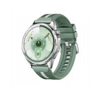 Smartwatch HUAWEI Watch GT 6 46mm Zielony