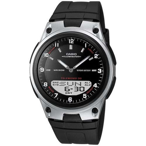 Casio MASTER AW-80-1AVES + PUDEŁKO na Arena.pl