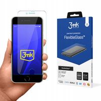 3MK FlexibleGlass iPhone 8/SE 2020 / SE 2022 Szkło Hybrydowe