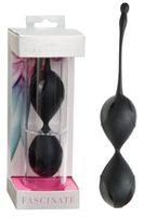 Vibe Therapy Fascinate Kulki gejszy czarne