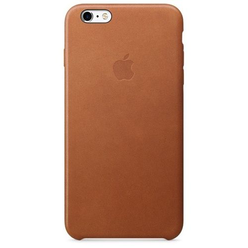 Apple iPhone 6s Plus Leather Case Saddle Brown na Arena.pl