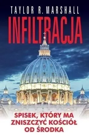 Infiltracja zdjęcie 1
