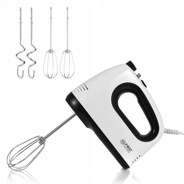 Mikser ręczny =First Austria= zdjęcie 1