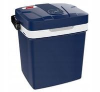 AKCESORIA LODOWKA SAMOCHODOWA 12V/ 230V 26L SZT CARFACE