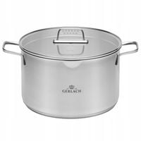 Garnek GERLACH Ambiente 28 cm