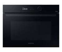 Mikrofalówka do zabudowy Samsung NQ5B5713GBK 50L Czarny