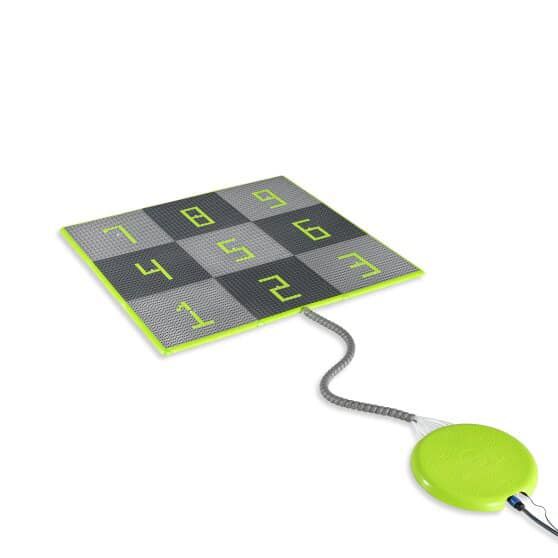 wodny plac zabaw Sprinqle MAŁPISZON zdjęcie 1