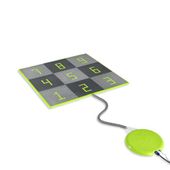 wodny plac zabaw Sprinqle MAŁPISZON