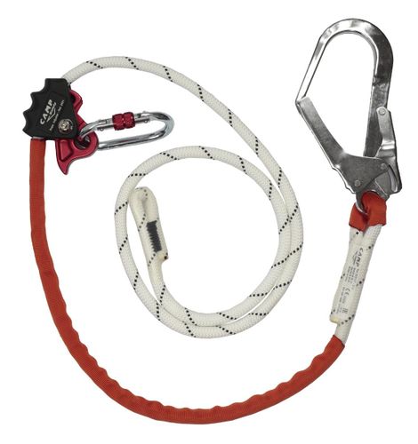 Lonża regulowana CAMP Rope Adjuster MGO na Arena.pl