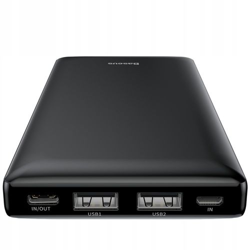 BASEUS POWER BANK USB USB-C MICRO PD 3A 20000mAh na Arena.pl