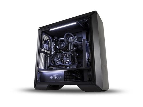 UCHWYT DO KARTY GRAFICZNEJ COOLER MASTER na Arena.pl