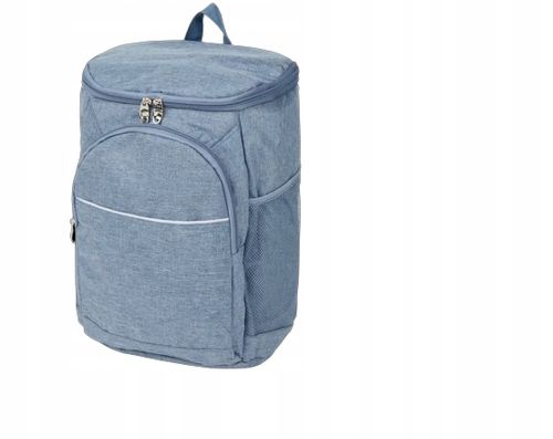 PLECAK TERMICZNY na plaże piknik 14l + WKŁADY CHŁ. na Arena.pl