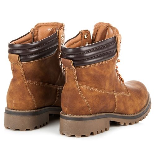 Camelowe workery r.36 na Arena.pl