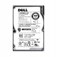 DELL 0CXF82 300GB SAS-2 10K 64MB 2.5'' HUC109030CSS600