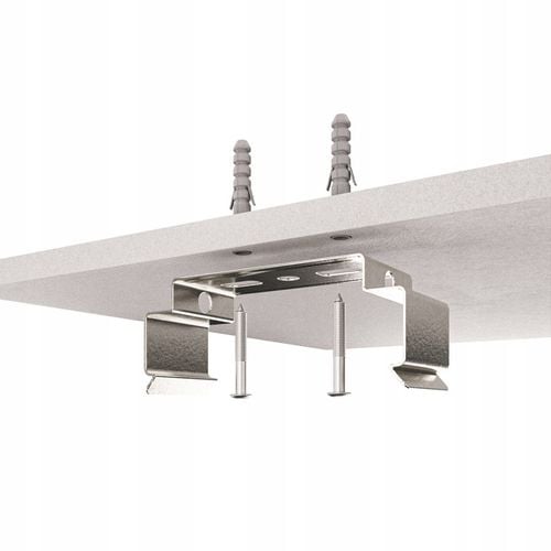 Lampa Sufitowa LED Do Garażu IP65 80W 150cm Warsztatu Oprawa na Arena.pl