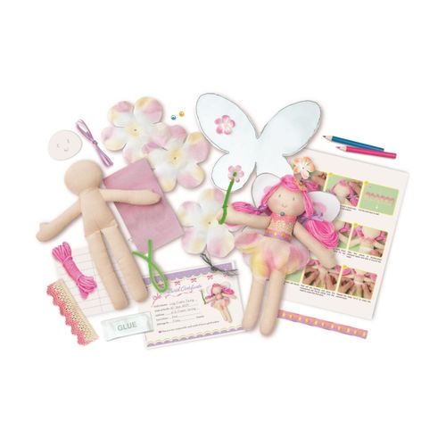 4m Lalka Wróżka na Arena.pl