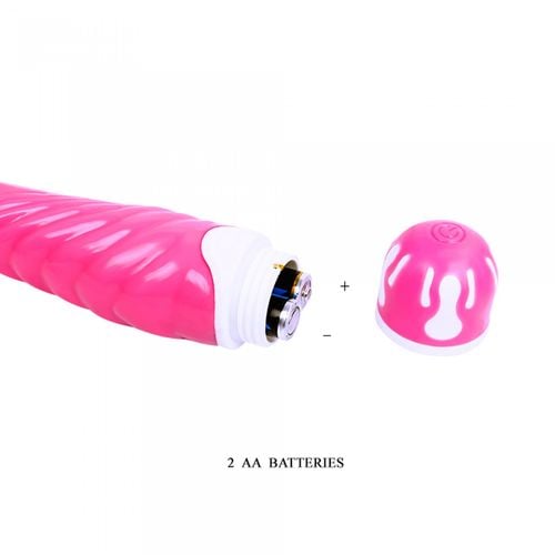 baile  the realistic cock, 10 vibration functions na Arena.pl