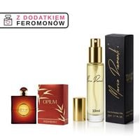 perfumy nr 058 33ml z feromonami - zamiennik inspirowany opium od