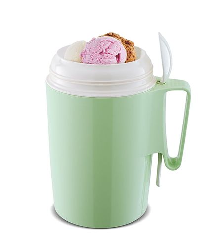 Termos obiadowy ROTPUNKT 850 0,8 l Pistacchio na Arena.pl