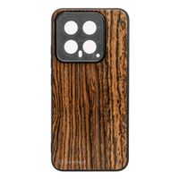 Drewniane Etui Bewood na Xiaomi 14 BOCOTE
