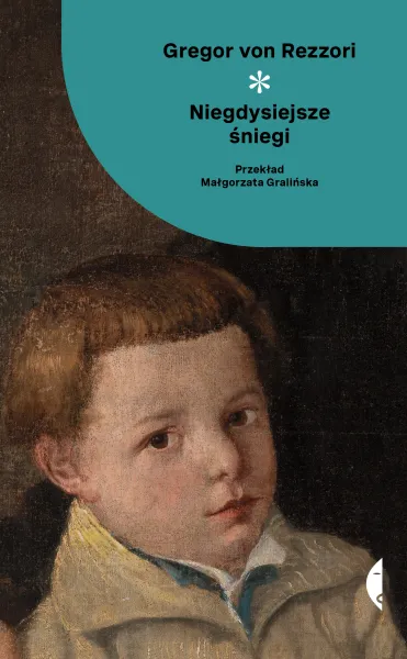 Niegdysiejsze śniegi zdjęcie 1