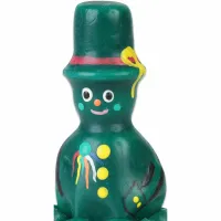 condomerie prezerwatywa artystyczna hastrman ręcznie malowana lateksowa