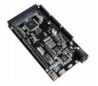 Mikrokomputer MEGA 2560 R3 + ESP8266 2 w 1 WIFI