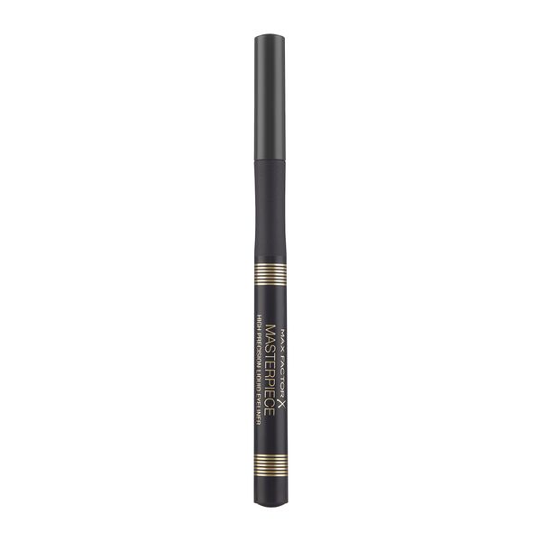 Max Factor Masterpiece High Precision, Eyeliner Do Oczu 15 Charcoal, 1.1 Ml zdjęcie 2