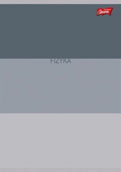 Komplet zeszytów przedmiotowych z ściągą Unipap A5 60k Color Stripes zdjęcie 4