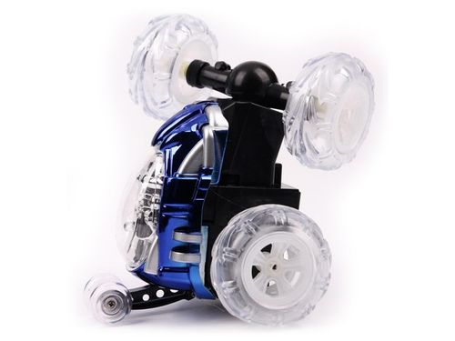 SZALONE AUTKO  NIEBIESKI DUŻE na Arena.pl