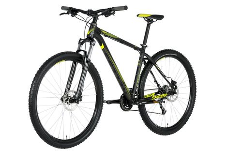Rower Kellys SPIDER 30 black 29"  - r. M na Arena.pl