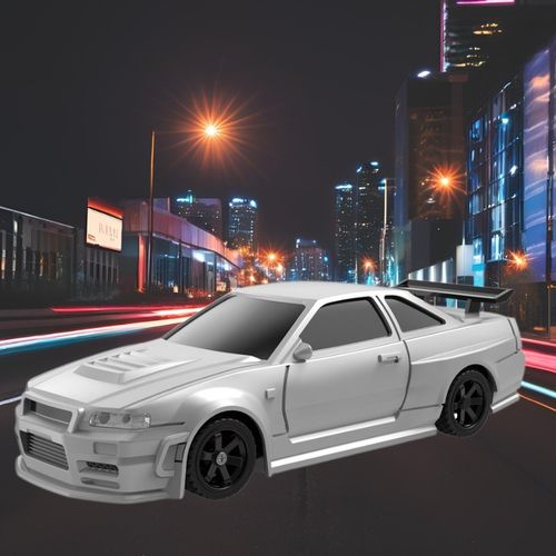 Auto do Driftu Zdalnie Sterowane na Pilot RC 1:43 Pojazd Żyroskop GYRO na Arena.pl