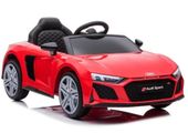 Auto Na Akumulator Audi R8 Lift A300 Światła LED Pilot Czerwone