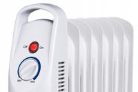 Grzejnik konwektorowy Blaupunkt