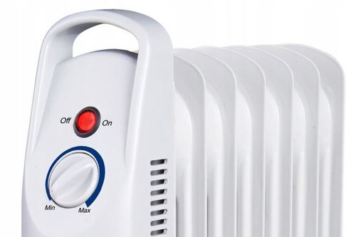 Grzejnik konwektorowy Blaupunkt na Arena.pl