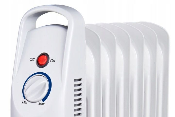 Grzejnik konwektorowy Blaupunkt zdjęcie 2