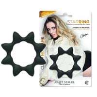 star ring