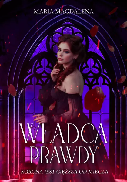 Władca prawdy zdjęcie 1