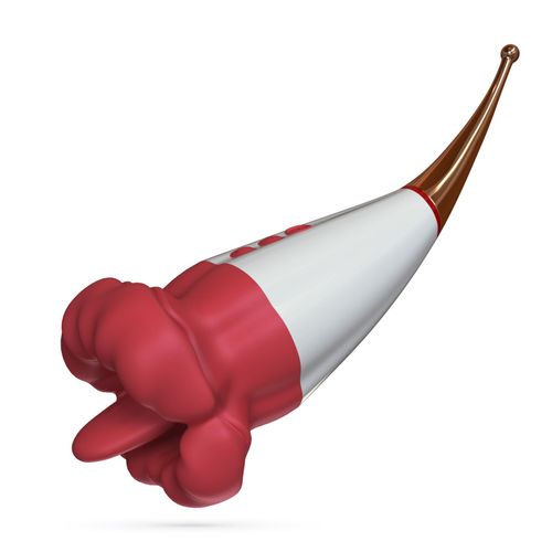 Crushious Jagger Double Stimulator na Arena.pl