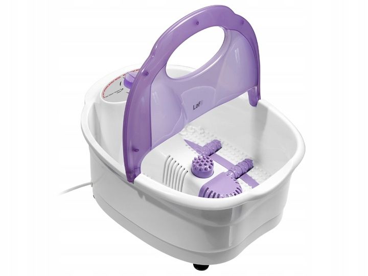 Masażer do stóp LAFE MFS-002 Z podczerwienią zdjęcie 4